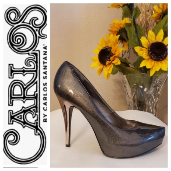 Carlos Santana Shoes - Carlos Santana Playful Pumps